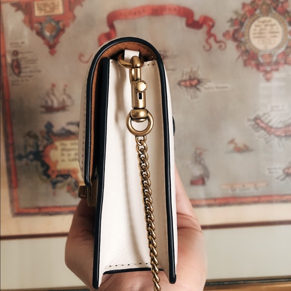 Coach Hutton leather belt bag - Picture 5 of 14